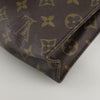 Louis Vuitton clutch