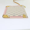 Louis Vuitton clutch