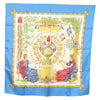 Hermès scarf