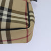 Burberry clutch