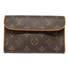 Louis Vuitton clutch