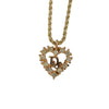 Dior necklace