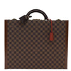 Louis Vuitton travel