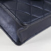 Chanel shoulder