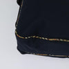 Burberry shoulder