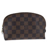 Louis Vuitton clutch