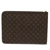 Louis Vuitton clutch