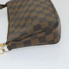 Louis Vuitton clutch