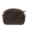 Louis Vuitton shoulder