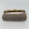 Chanel shoulder