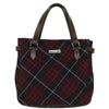 Burberry handbag