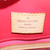 Secondhand Louis Vuitton Reade Red Patent Leather Bag