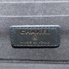 Chanel shoulder