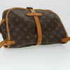 Louis Vuitton shoulder