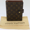 Louis Vuitton wallet