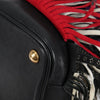 Saint Laurent shoulder