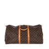 Louis Vuitton Monogram Keepall Holdall - '90s Second hand