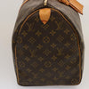 Louis Vuitton travel