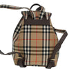 Burberry backpack