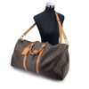 LOUIS VUITTON Luggage Second-hand