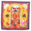 Hermès scarf