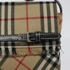 Burberry shoulder