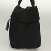 Secondhand Prada Tessuto Black Nylon Bag