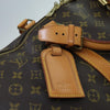 Louis Vuitton travel