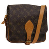 Louis Vuitton shoulder