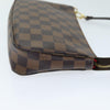 Louis Vuitton clutch