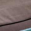 Secondhand Fendi Baguette Green Leather Bag