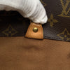 LOUIS VUITTON Tote Bag Second-hand