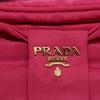 Prada shoulder