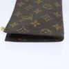 Louis Vuitton clutch