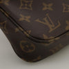 Louis Vuitton clutch