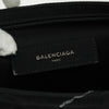 Balenciaga clutch