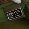 Prada tote