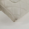 Chanel shoulder