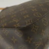 Louis Vuitton shoulder