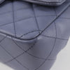 Chanel shoulder