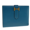 Hermès wallet
