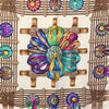 Hermès scarf