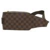 Louis Vuitton shoulder