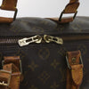 Louis Vuitton travel