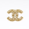 Chanel brooch