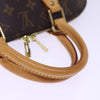 Louis Vuitton handbag