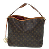 Louis Vuitton shoulder