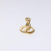 Dior earring