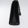 Secondhand Gucci Lady Lock Black Leather Bag