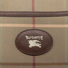 Burberry shoulder
